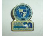 Pin Unisa
